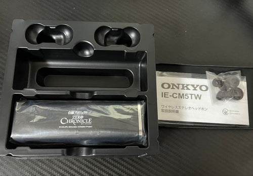 Onkyo Wireless Earphone