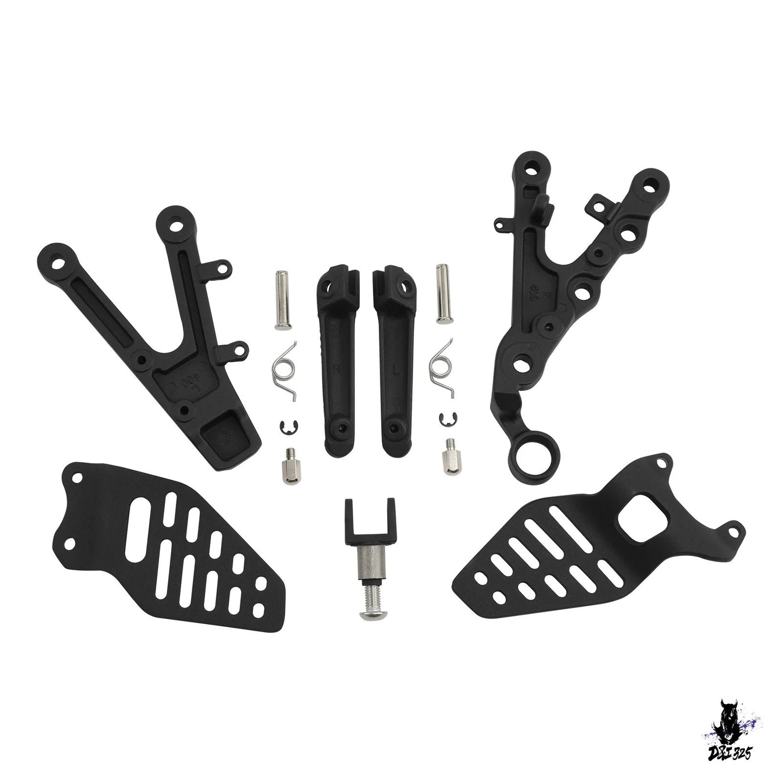 Others Yamaha Yzf R6 2006-2025