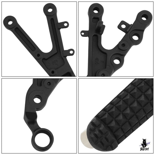 Others Yamaha Yzf R6 2006-2025