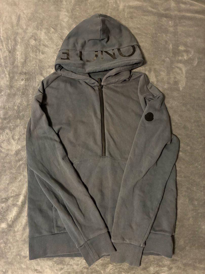 Moncler Hoodies Qr L