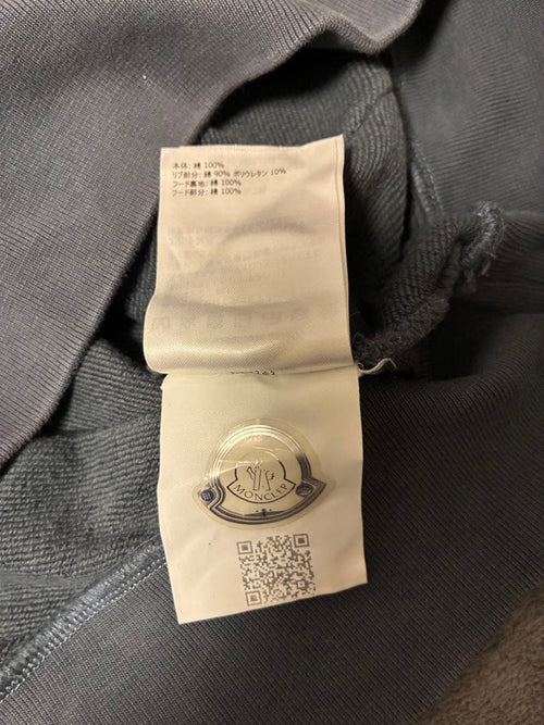 Moncler Hoodies Qr L