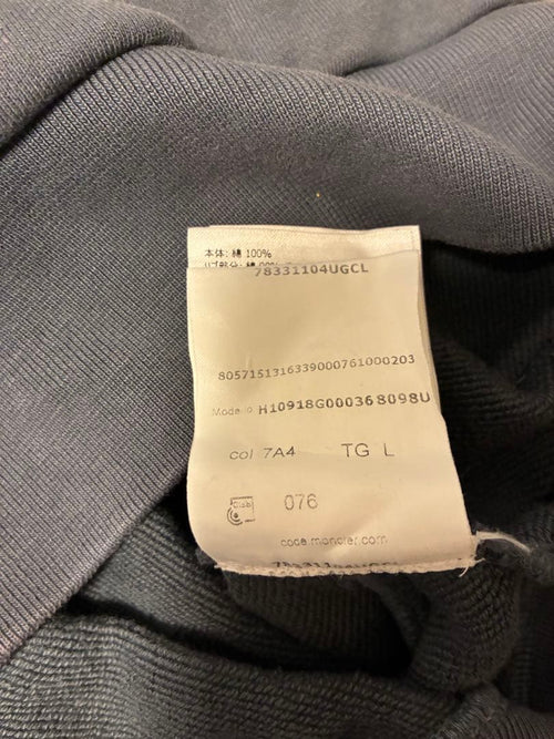 Moncler Hoodies Qr L
