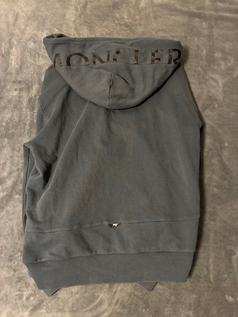 Moncler Hoodies Qr L