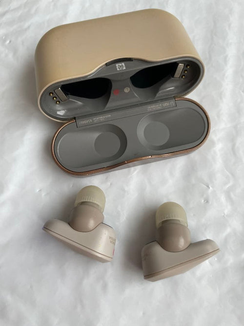 Sony Wireless Earphones Wf-1000Xm3
