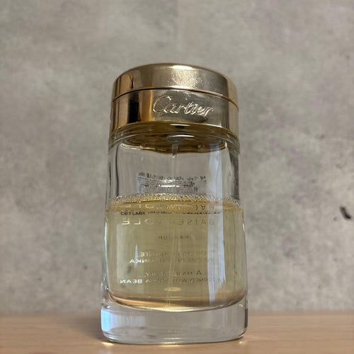 Cartier Perfume (Women) 100Ml