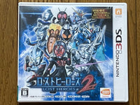 Nintendo 3Ds Games (Physical) 2