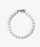 Needles Bracelets Bracelet White Pearl