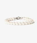Needles Bracelets Bracelet White Pearl