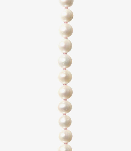 Needles Bracelets Bracelet White Pearl