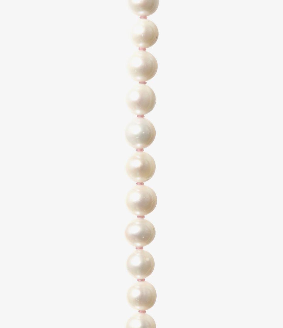 Needles Bracelets Bracelet White Pearl