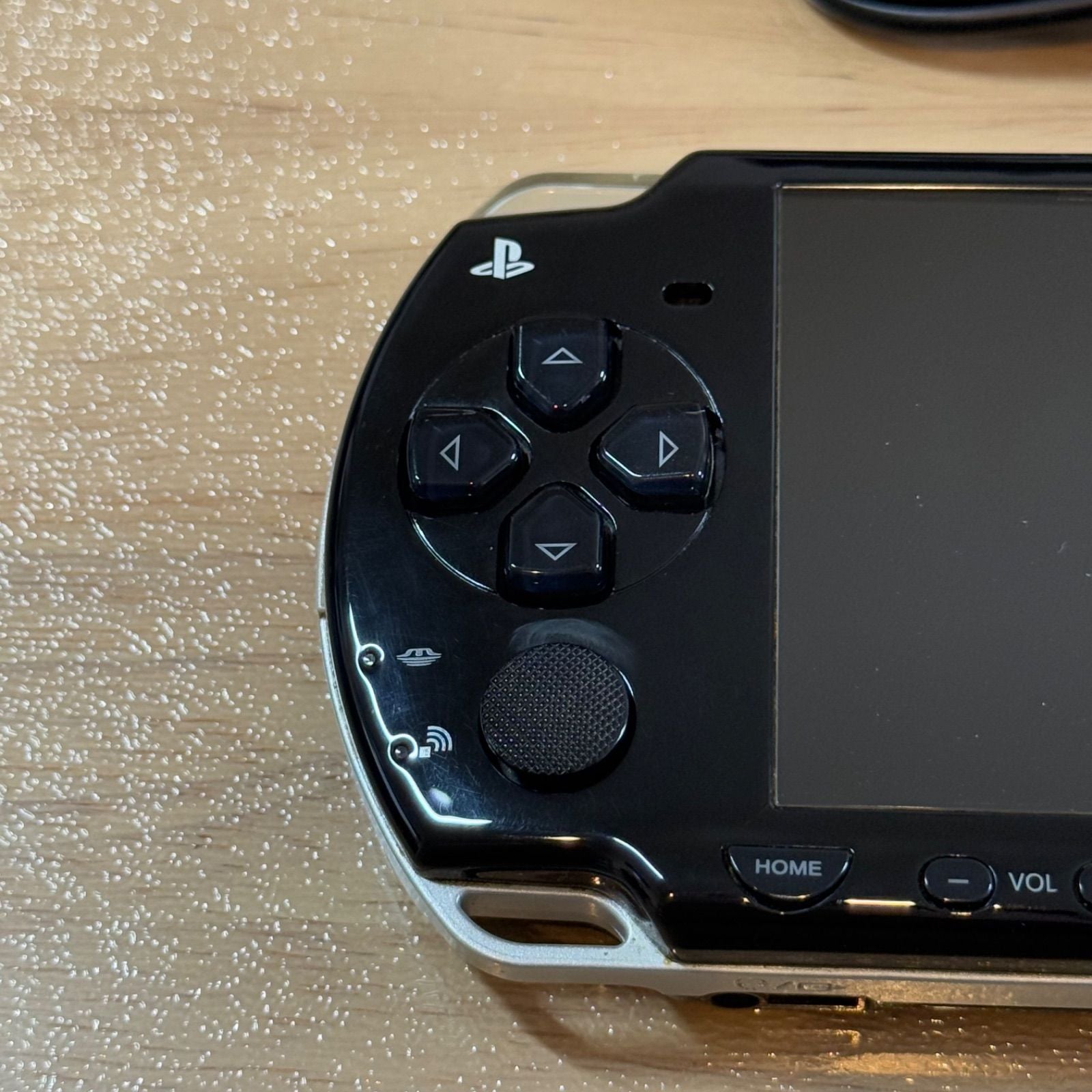 Playstation Portable Body (Psp) 7-021 Psp-2000
