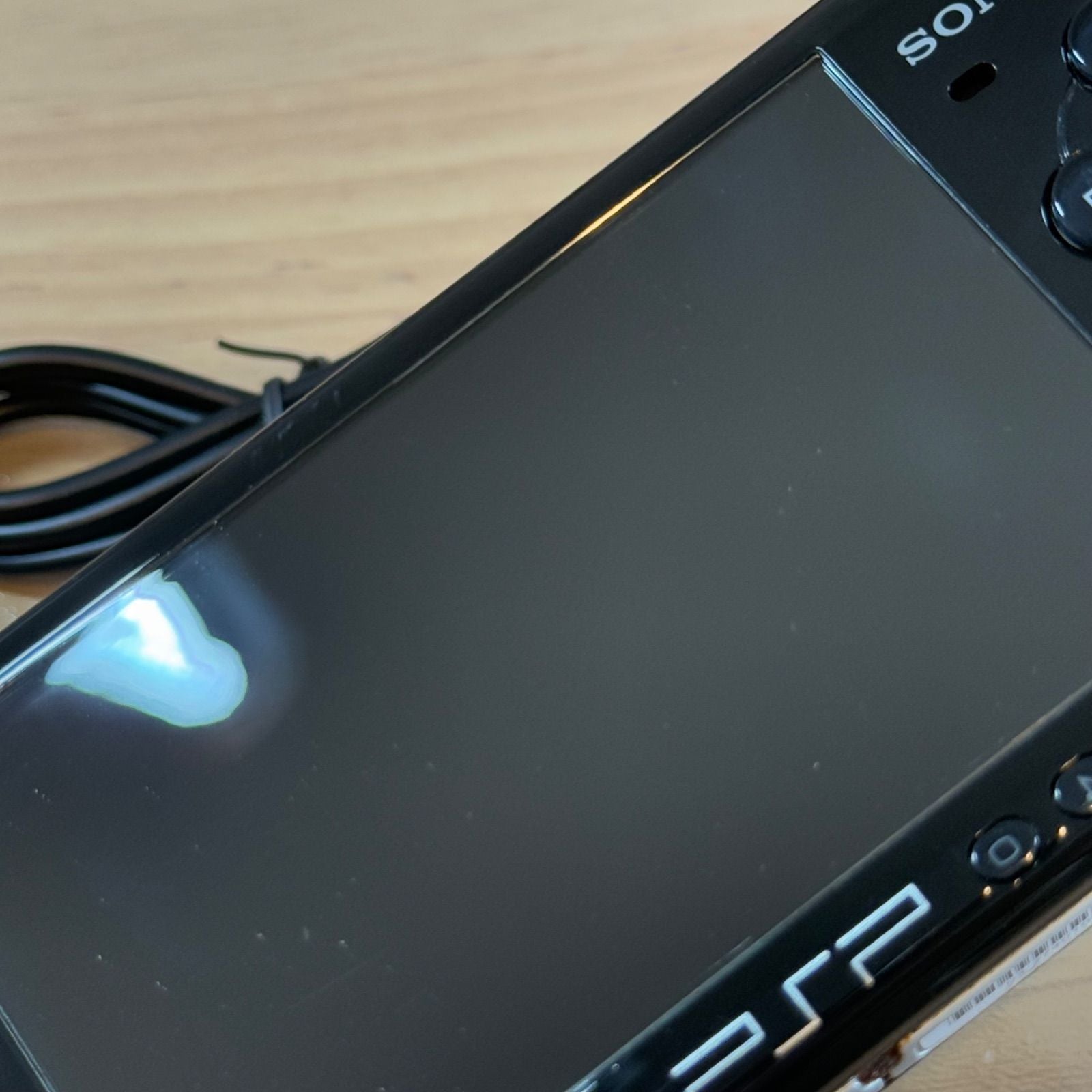 Playstation Portable Body (Psp) 7-021 Psp-2000