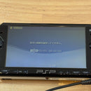 Playstation Portable Body (Psp) 7-021 Psp-2000