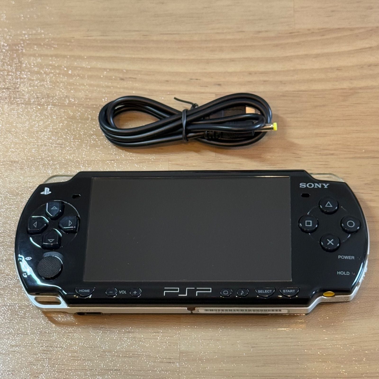 Playstation Portable Body (Psp) 7-021 Psp-2000