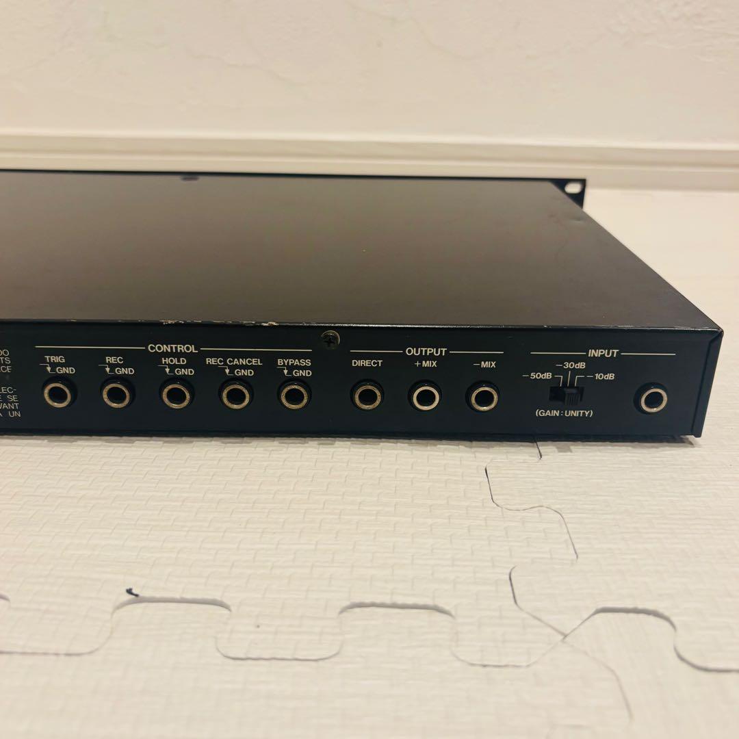 Korg Guitar Effects Units Sdd-1000