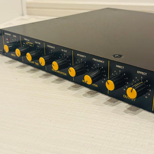 Korg Guitar Effects Units Sdd-1000