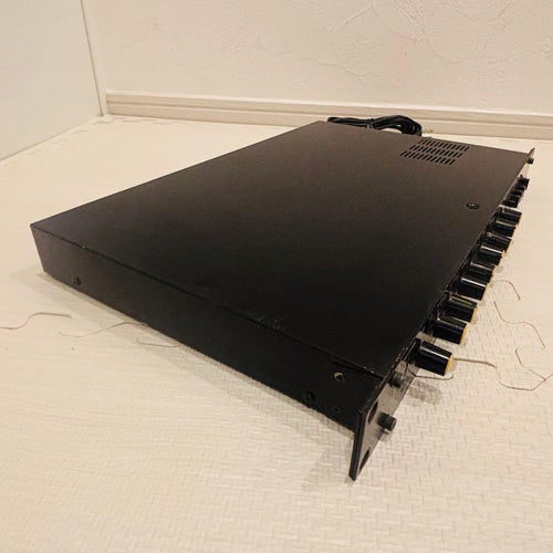 Korg Guitar Effects Units Sdd-1000