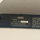 Korg Guitar Effects Units Sdd-1000
