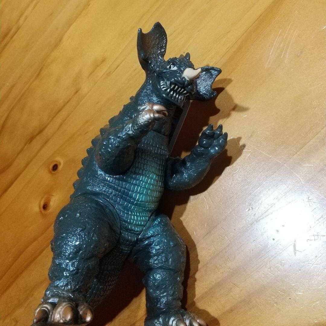 Godzilla