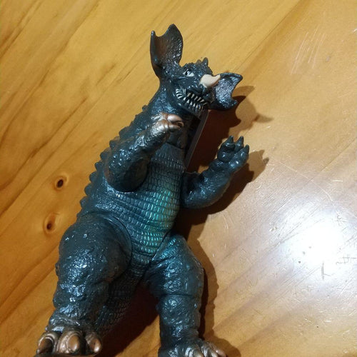 Godzilla