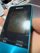 Sony Digital Audio Players Walkmannw-S313