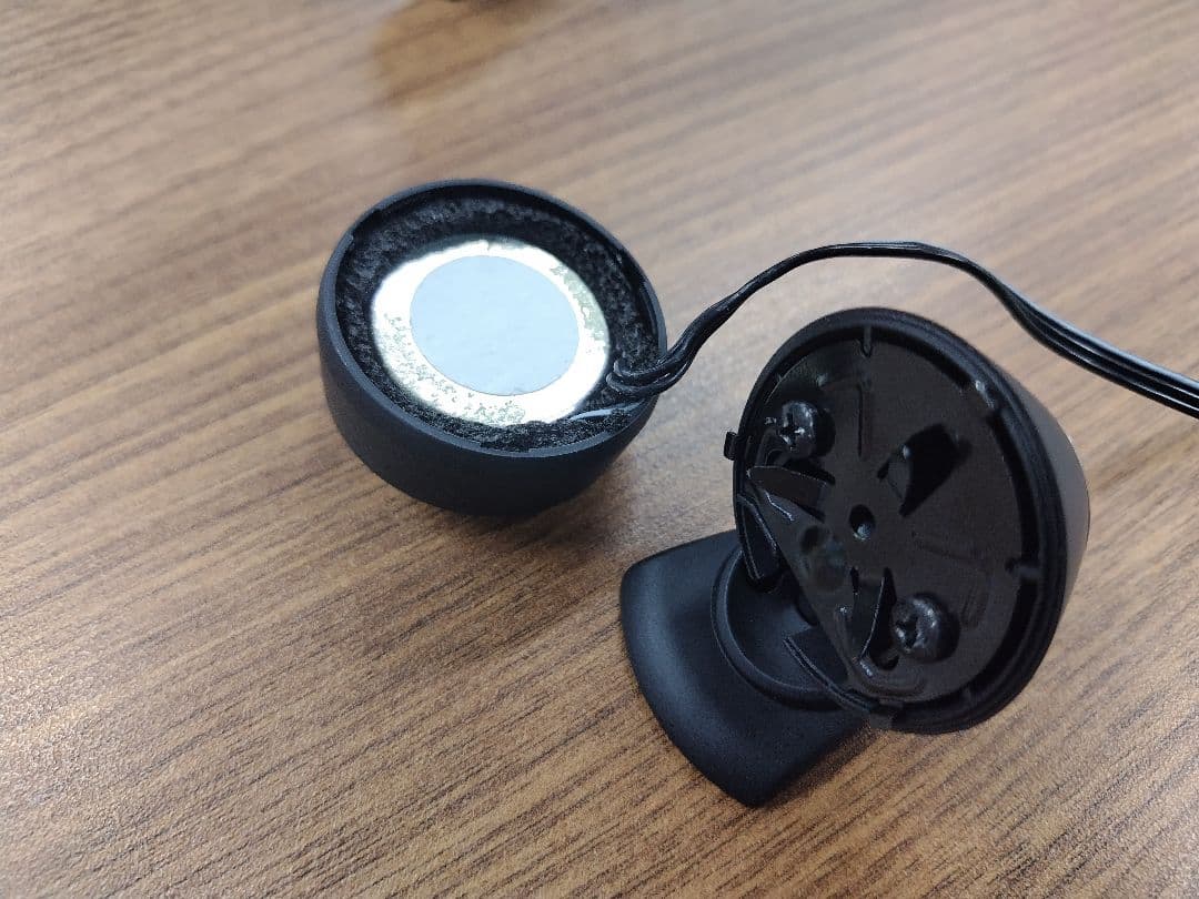 Kenwood Tweeters Kfc-St1004