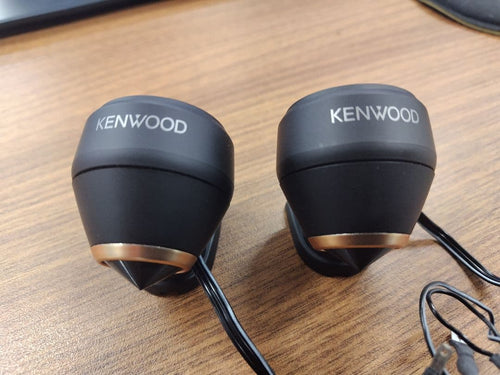 Kenwood Tweeters Kfc-St1004