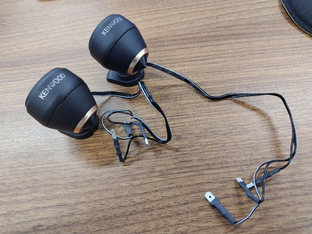Kenwood Tweeters Kfc-St1004