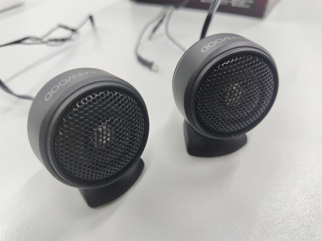 Kenwood Tweeters Kfc-St1004