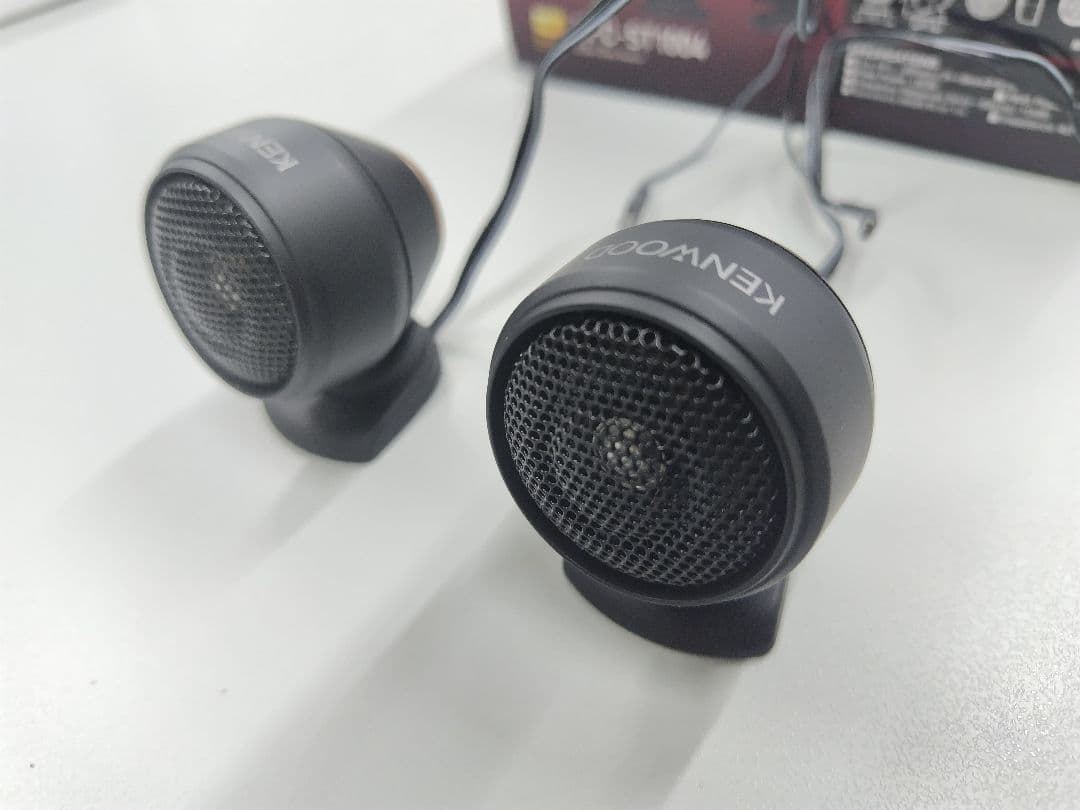 Kenwood Tweeters Kfc-St1004