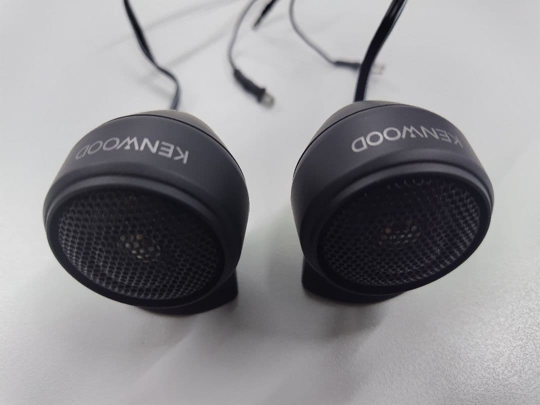 Kenwood Tweeters Kfc-St1004