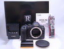 Canon Mirrorless Interchangeable Lips 23,000 Eos R6 Mark Ii Eosr6Mk2