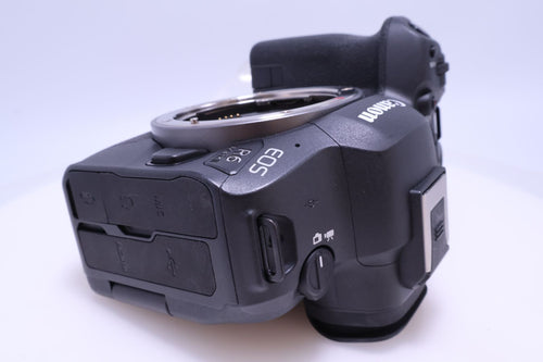 Canon Mirrorless Interchangeable Lips 23,000 Eos R6 Mark Ii Eosr6Mk2