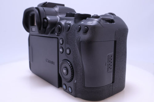 Canon Mirrorless Interchangeable Lips 23,000 Eos R6 Mark Ii Eosr6Mk2