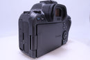 Canon Mirrorless Interchangeable Lips 23,000 Eos R6 Mark Ii Eosr6Mk2