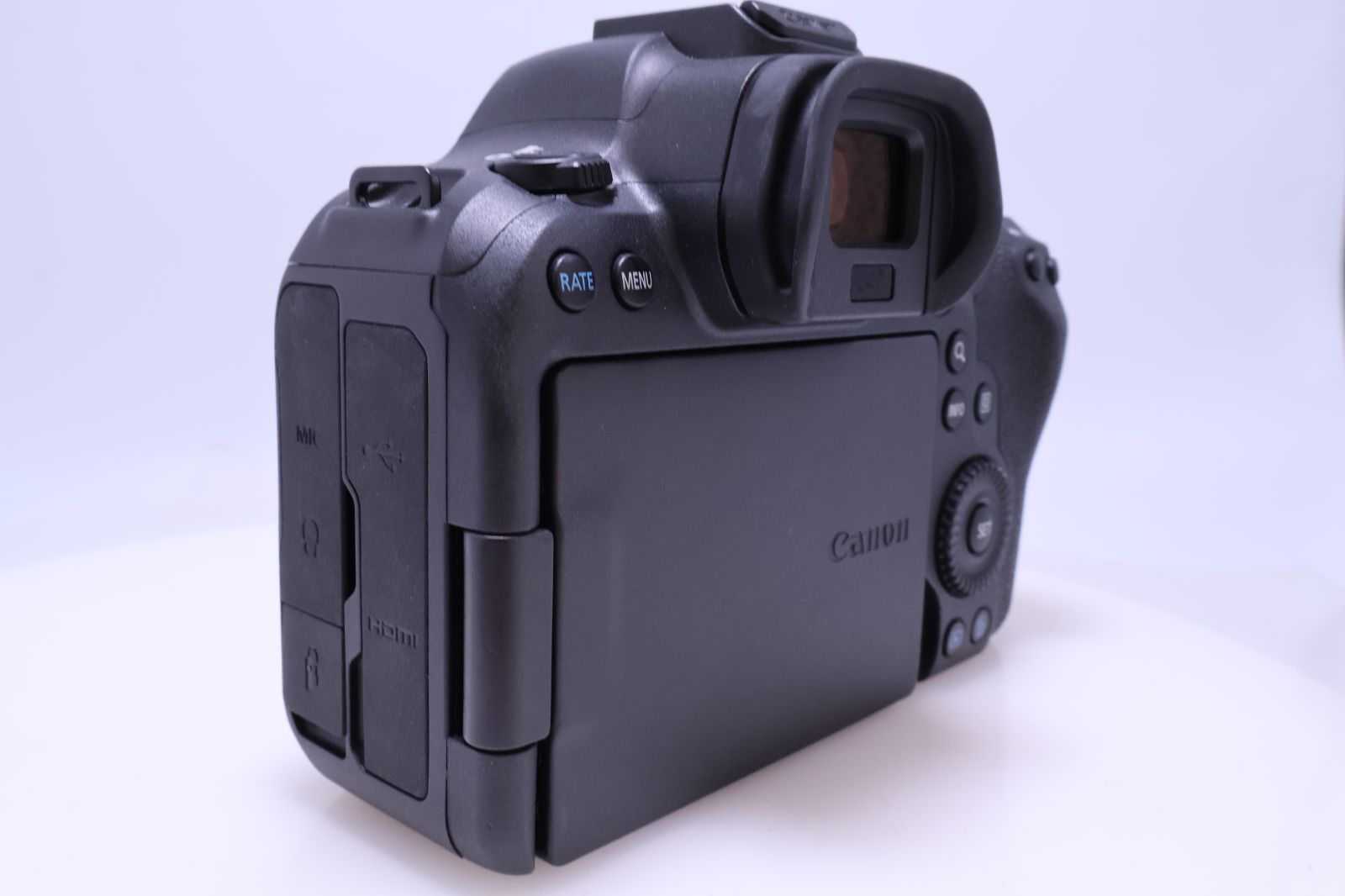 Canon Mirrorless Interchangeable Lips 23,000 Eos R6 Mark Ii Eosr6Mk2