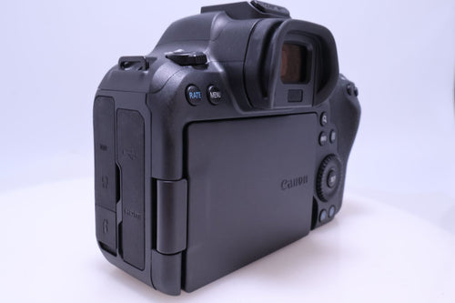 Canon Mirrorless Interchangeable Lips 23,000 Eos R6 Mark Ii Eosr6Mk2