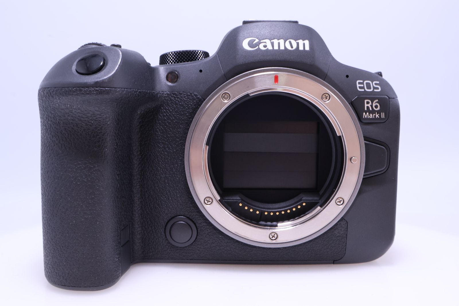 Canon Mirrorless Interchangeable Lips 23,000 Eos R6 Mark Ii Eosr6Mk2
