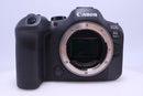 Canon Mirrorless Interchangeable Lips 23,000 Eos R6 Mark Ii Eosr6Mk2