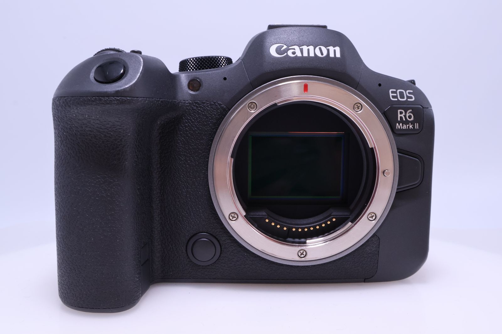Canon Mirrorless Interchangeable Lips 23,000 Eos R6 Mark Ii Eosr6Mk2