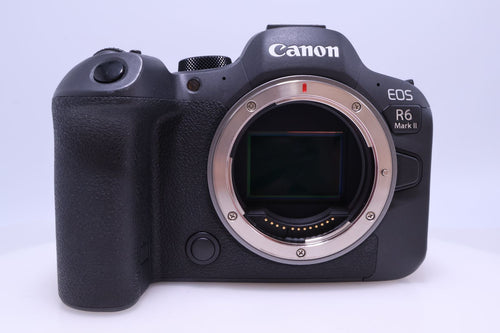 Canon Mirrorless Interchangeable Lips 23,000 Eos R6 Mark Ii Eosr6Mk2