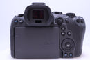 Canon Mirrorless Interchangeable Lips 23,000 Eos R6 Mark Ii Eosr6Mk2