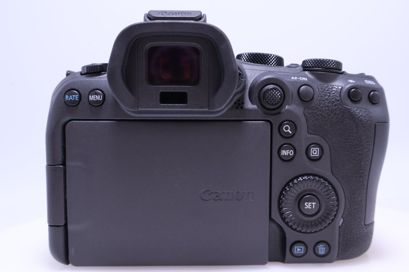 Canon Mirrorless Interchangeable Lips 23,000 Eos R6 Mark Ii Eosr6Mk2