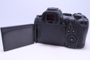 Canon Mirrorless Interchangeable Lips 23,000 Eos R6 Mark Ii Eosr6Mk2