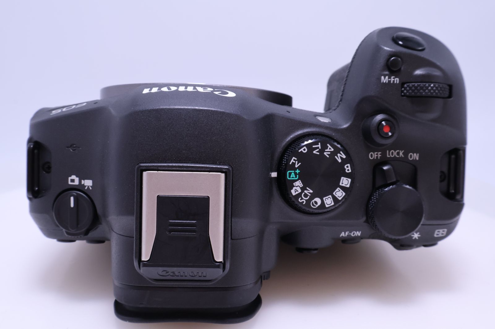 Canon Mirrorless Interchangeable Lips 23,000 Eos R6 Mark Ii Eosr6Mk2