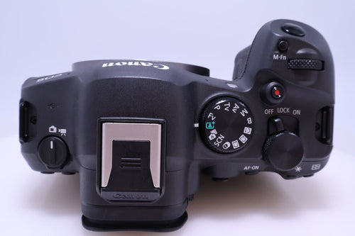 Canon Mirrorless Interchangeable Lips 23,000 Eos R6 Mark Ii Eosr6Mk2