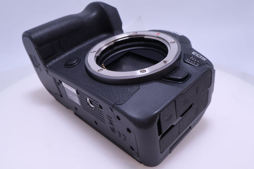 Canon Mirrorless Interchangeable Lips 23,000 Eos R6 Mark Ii Eosr6Mk2