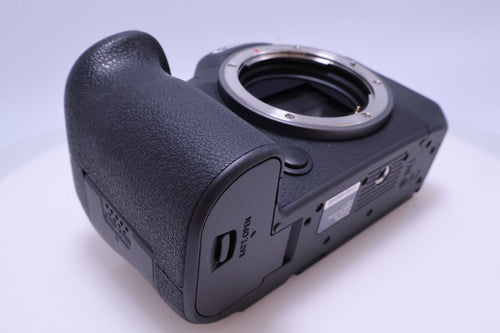 Canon Mirrorless Interchangeable Lips 23,000 Eos R6 Mark Ii Eosr6Mk2