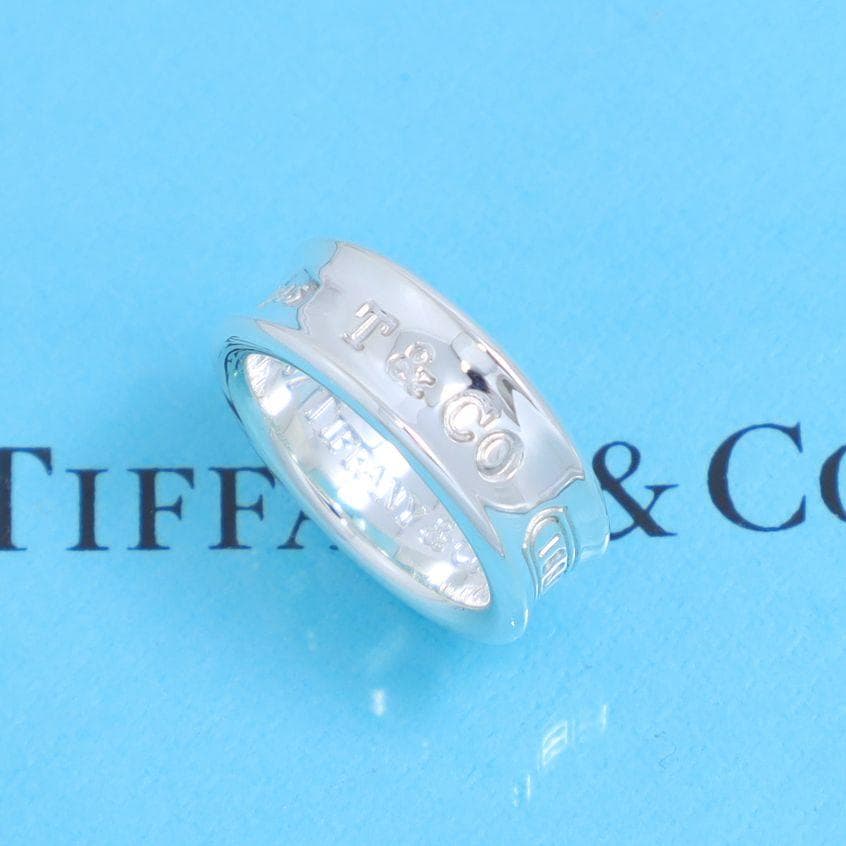 Tiffany Rings 9 625