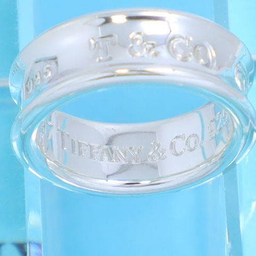 Tiffany Rings 9 625
